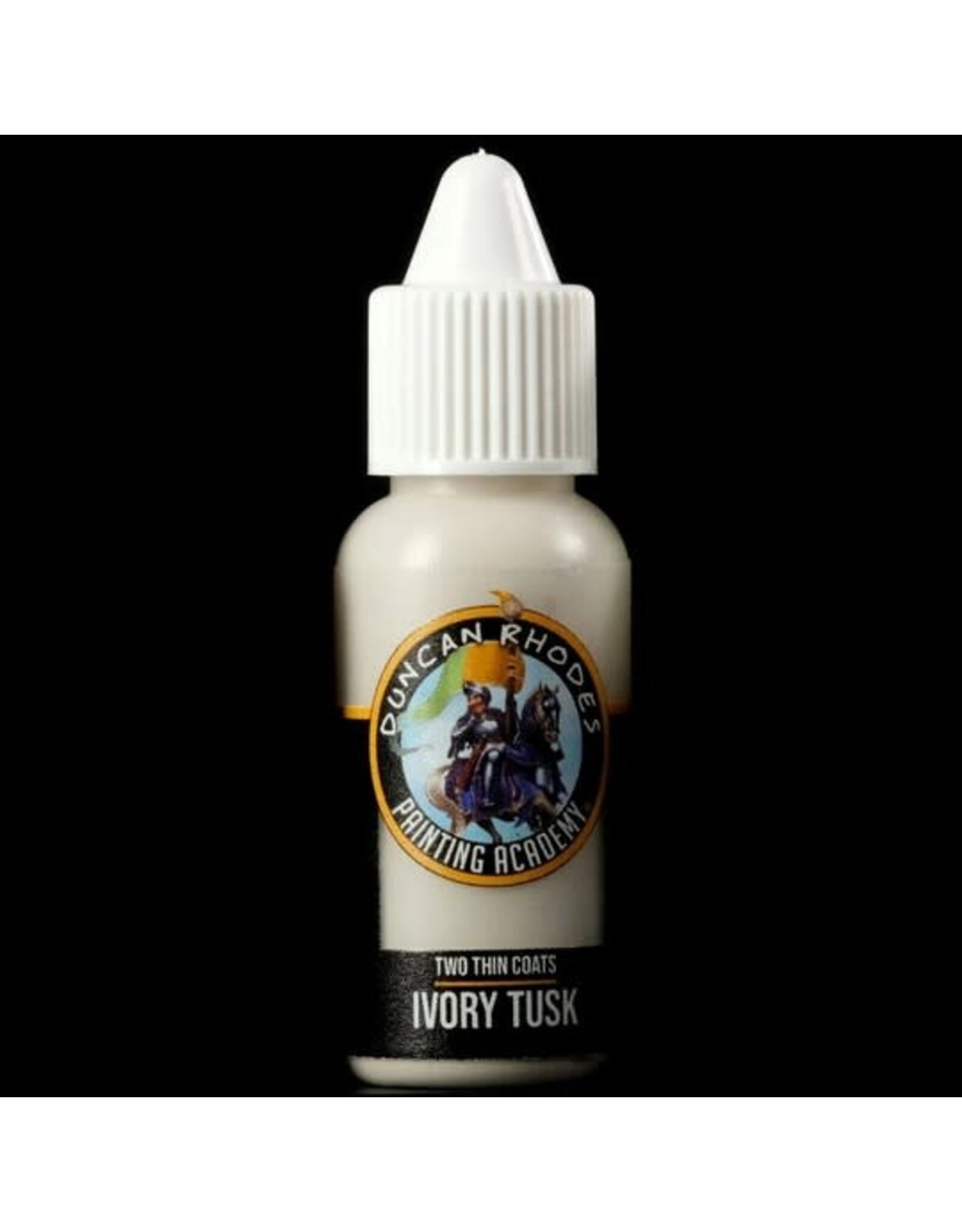 Two Thin Coats 10035 Ivory Tusk