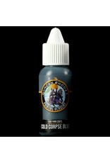 Two Thin Coats 10049 Cold Corpse Blue