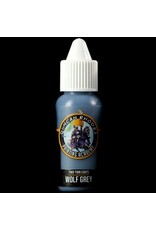 Two Thin Coats 10050 Wolf Grey