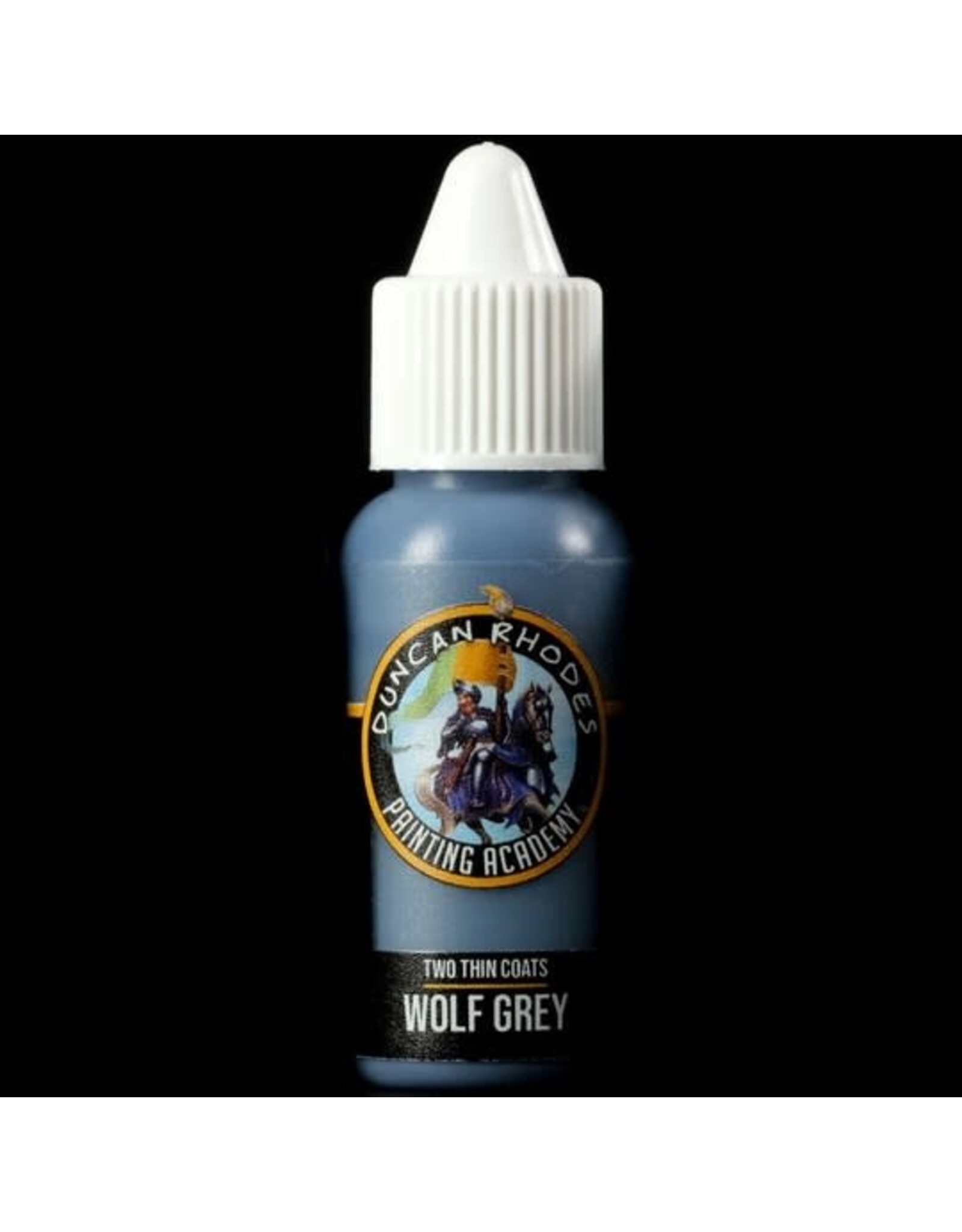 Two Thin Coats 10050 Wolf Grey