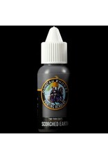 Two Thin Coats 10052 Scorched Earth