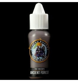Two Thin Coats 10053 Ancient Forest