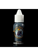 Two Thin Coats 10055 Oblivion Black Wash