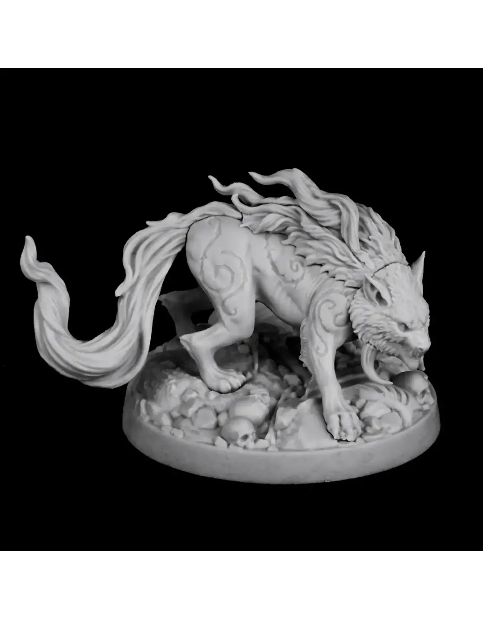 Creature Caster Gloom (Resin)