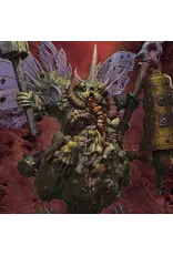 Creature Caster Onkura (Resin)