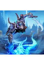 Creature Caster Abhothas (Resin)