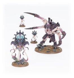 Games Workshop Horrors of the Hive