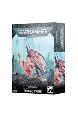 Games Workshop 51-76 Tyranid Prime