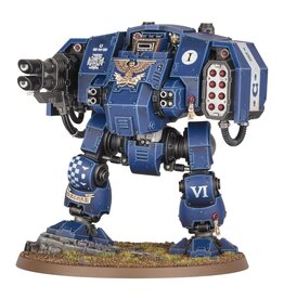 Games Workshop 48-11 BALLISTUS DREADNOUGHT