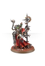 Games Workshop 59-18 Tech-Priest Dominus