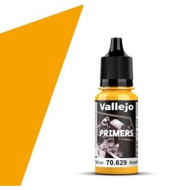 Vallejo VAL70629 Sun Yellow Surface Primer 2.0
