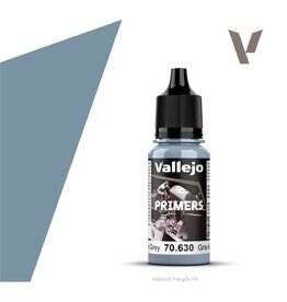 Vallejo VAL70630 Steel Grey Surface Primer 2.0