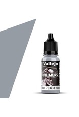 Vallejo VAL70631 Chainmail Silver Surface Primer 2.0