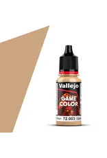 Vallejo VAL72003 Game Color: Pale Flesh, 17 ml.