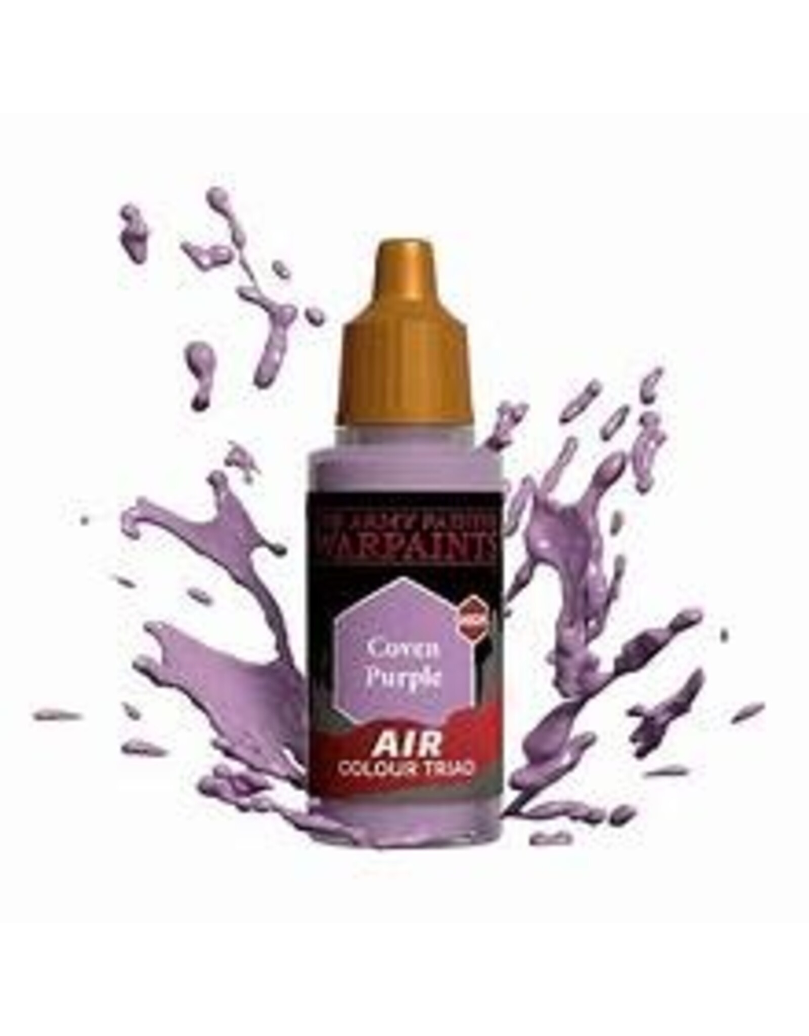 The Army Painter AW4128 Coven Purple