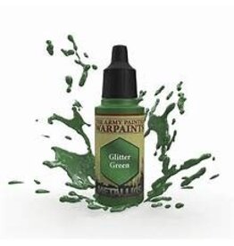 The Army Painter WP1484 Glitter Green