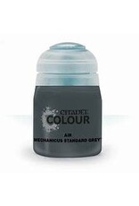 Games Workshop 28-14 Mechancus Standard Grey