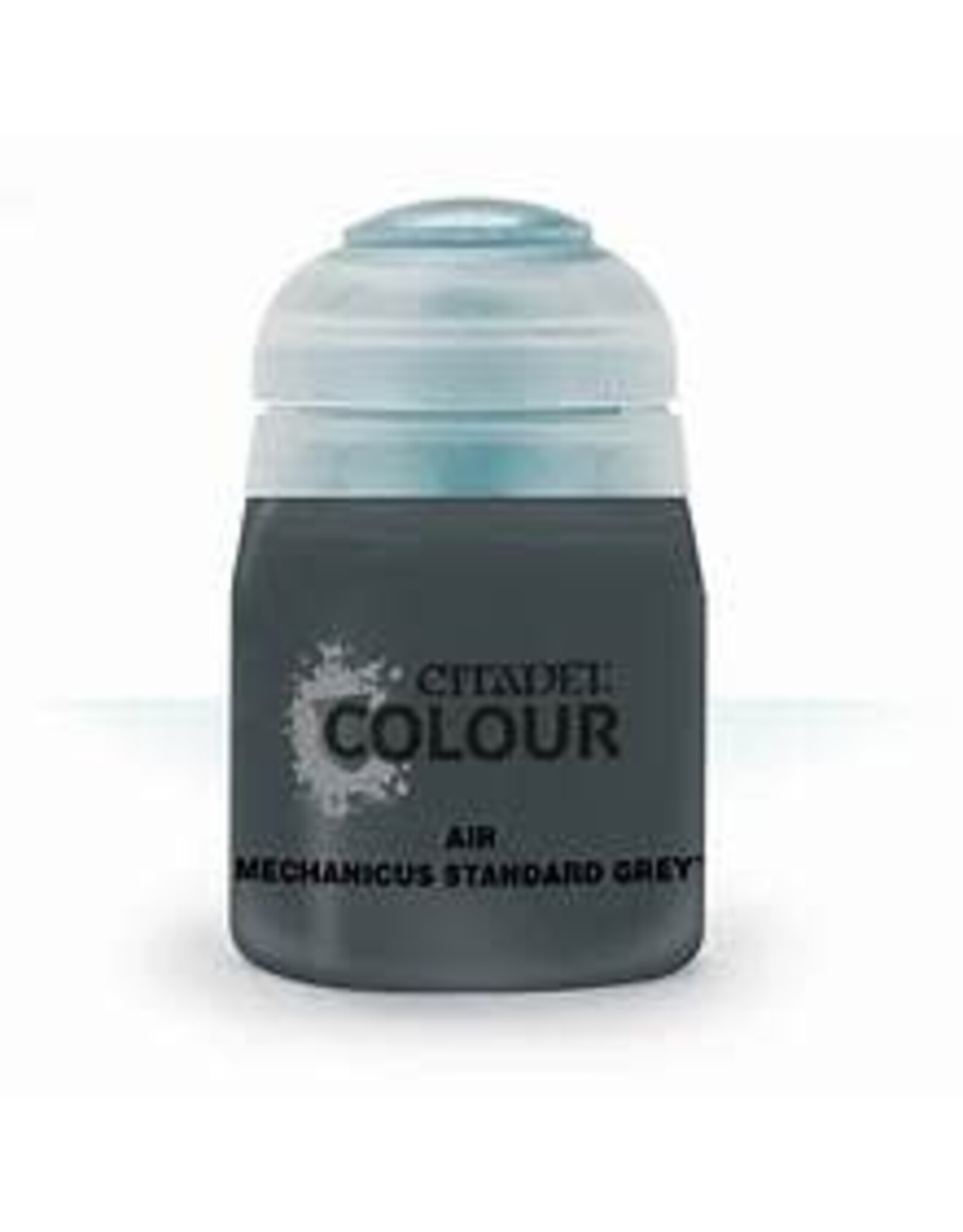 Games Workshop 28-14 Mechancus Standard Grey