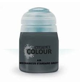 Games Workshop 28-14 Mechancus Standard Grey