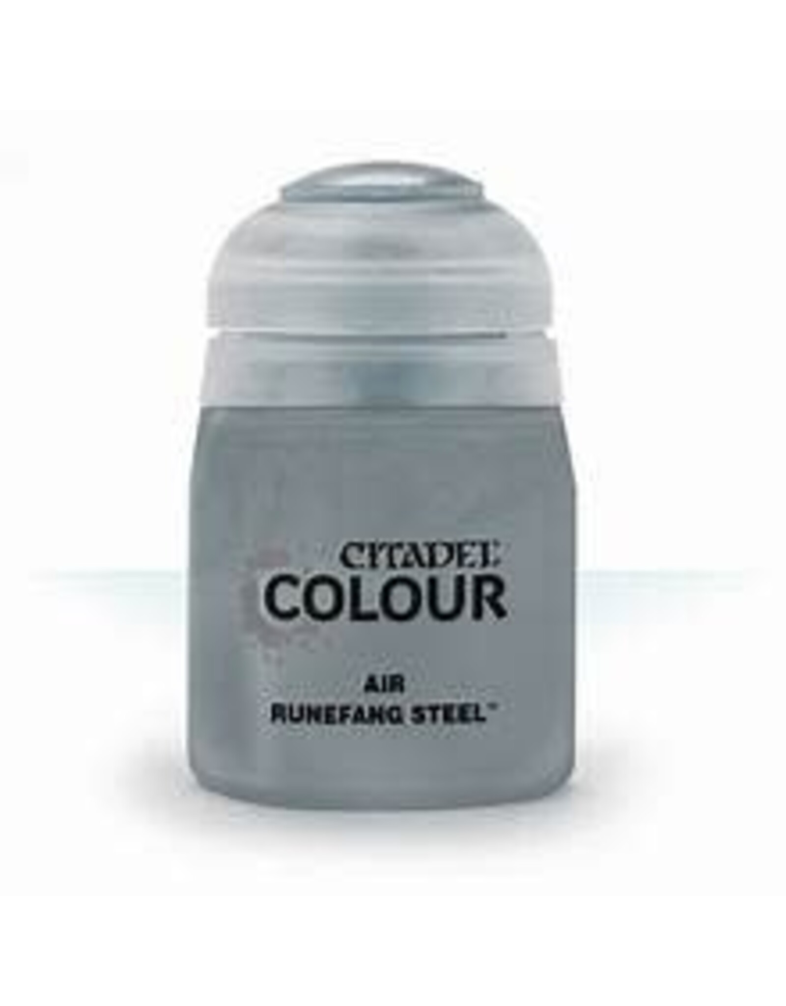 Games Workshop 28-48 Runefang Steel