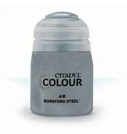 Games Workshop 28-48 AIR Runefang Steel