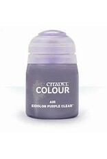 Games Workshop 28-58 Eidolon Purple Clear