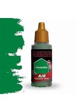 The Army Painter AW1111 Greenskin
