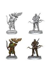 Wizkids WZK90484 Orc Ranger Male