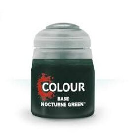 Games Workshop 21-43 Nocturne Green