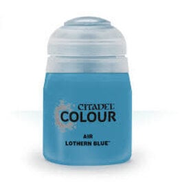 Games Workshop 28-25 AIR Lothern Blue
