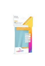 GAMEGEN!C GGS10187M Board Game sleeves Tarot-Size Clear