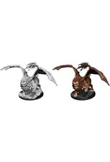 Wizkids WZK90078 Manticore