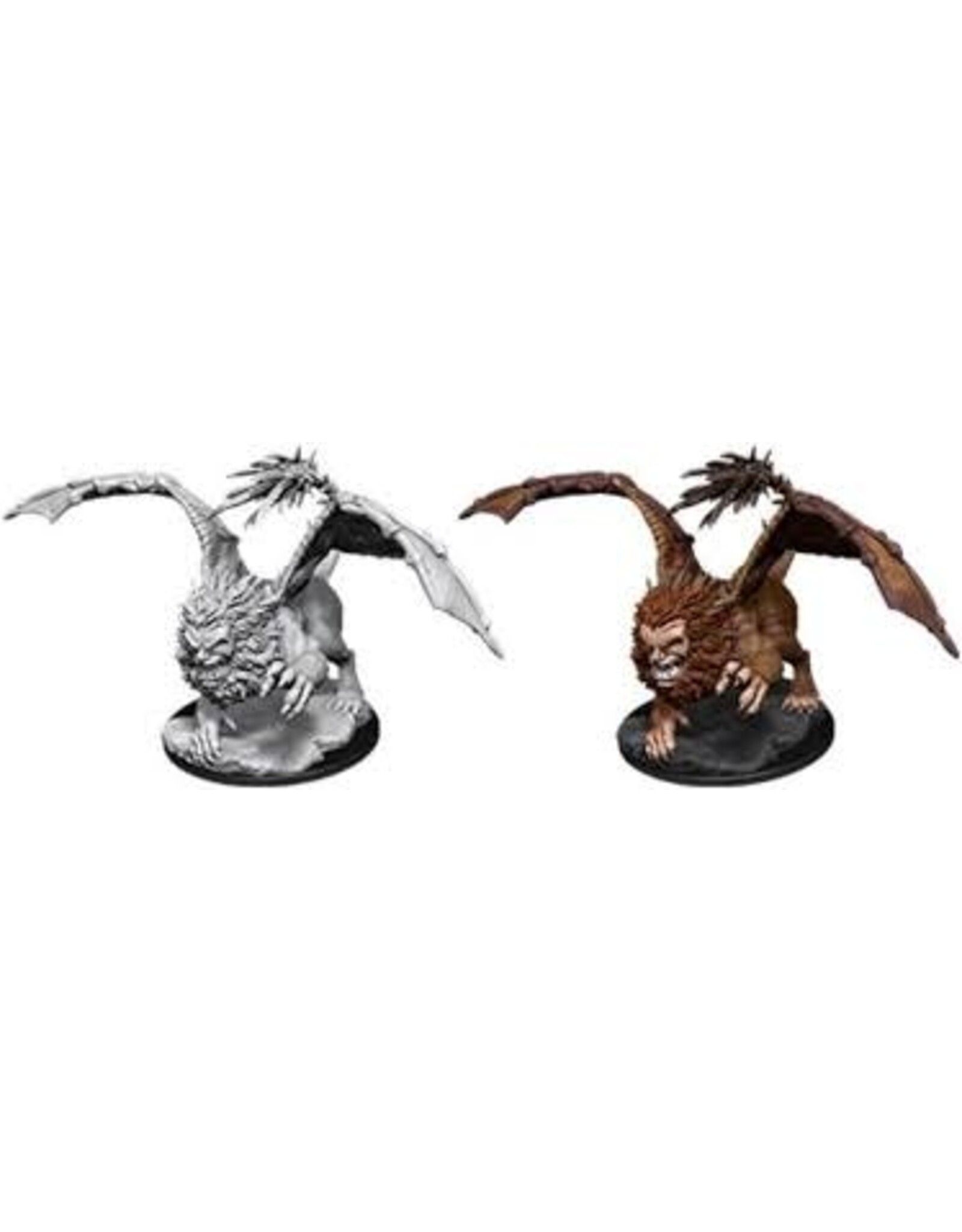Wizkids WZK90078 Manticore