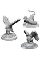 Wizkids WZK90494 Griffon Hatchlings
