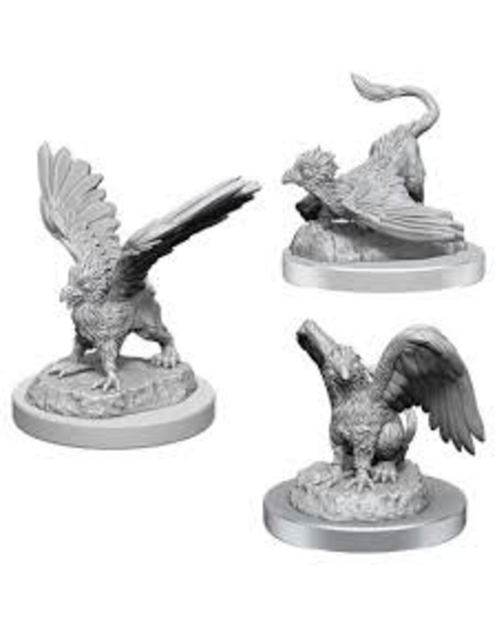 Wizkids WZK90494 Griffon Hatchlings
