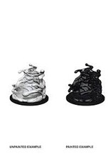 Wizkids WZK90089 Black Pudding
