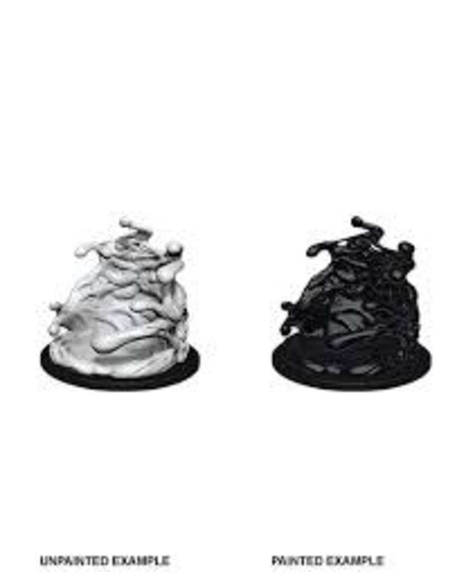 Wizkids WZK90089 Black Pudding