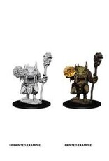 Wizkids WZK90213 Green Slaad