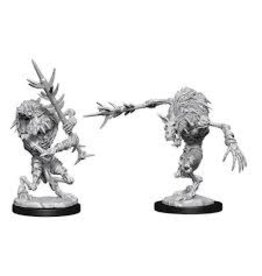 Wizkids WZK90315 Gnoll Witherlings