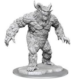 Wizkids WZK90433 Abominable Yeti