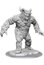 Wizkids WZK90433 Abominable Yeti