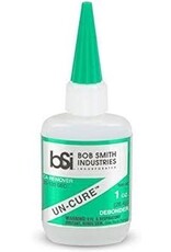 Bob Smith Industries UN-CURE Debonder 1 oz