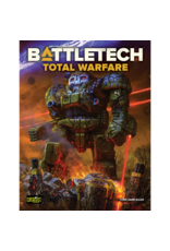 35001 BattleTech: Total Warfare