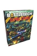 35690 Battletech: Alpha Strike