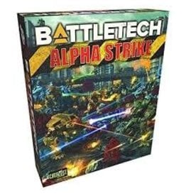 35690 Battletech: Alpha Strike