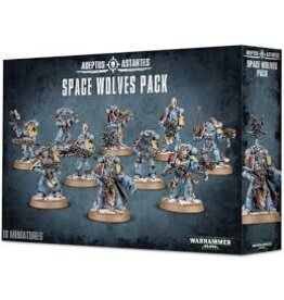 53-06 Space Wolves Pack