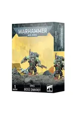 Games Workshop 50-42 Boss Snikrot