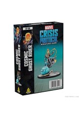 ATOMIC MASS GAMES CP90 Cosmic Ghost Rider