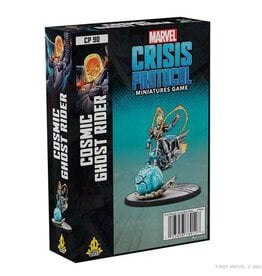 ATOMIC MASS GAMES CP90 Cosmic Ghost Rider