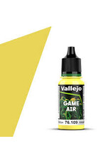 Vallejo VAL76109 Toxic Yellow 2.0